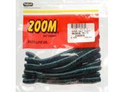 Zoom Magnum Trick Worm Junebug 115 005