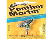 Panther Martin Panther Martin 1 4Oz Hol Spblu 6 PMH SPB