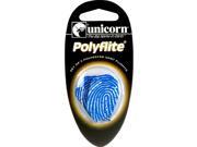 Sportcraft Poly Flites Assorted Poly Flights 1 1 77 960
