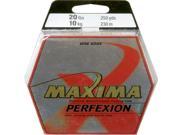 Maxima Perfexion One Shot 20Lb 250Yd MXOS20