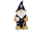 MLB San Diego Padres Mini Gnome 46100
