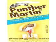 Panther Martin Panther Martin 1 8Oz Metlc Gld 4 PM MR G
