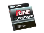 P Line Floroclear Clr 300Yd 3Lb FCCF 3