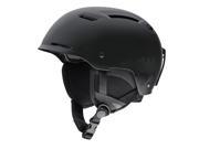 Smith 2016 Women s Pointe Snow Helmet Matte Black New Wave Large 59 63 cm