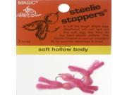 Magic Products Steelie Stopper Pink 16180