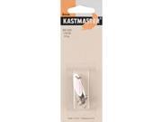 Acme Tackle Company Kastmaster 1 8 oz. Fishing Lure SW 105T CHR