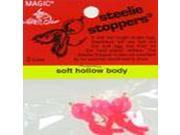 Magic Products Steelie Stopper Red 16218