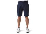 Adidas Golf 2017 Men s Ultimate Gradient Stripe Short St Dark Slate 33