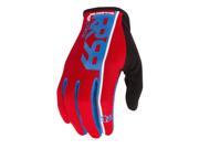Royal Racing 2017 Men s Core Trail Cross Country Cycling Gloves 3025 Red Sky Blue Black S