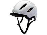 Kali Protectives 2017 Danu Reflective City Cycling Helmet Reflective Silver S M