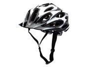 Kali Protectives 2017 Maraka XC Mountain Bicycle Helmet Viper Black M L