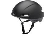 Kali Protectives 2017 Tava Road Bicycle Helmet Solid Matte Black Grey S M