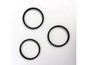 FSA BB Replacement Bicycle BB Shell Spacer set of 3 230 4032