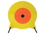 Birchwood Casey 47305 World of Targets Donkey Gong AR500 Steel Target