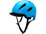 Kali Protectives 2017 Danu Solid City Cycling Helmet Solid Matte Blue L XL