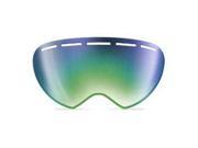Bolle Nova II Ski Goggle Replacement Lens 77586 Green Emerald