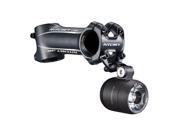 Ritchey Supernova C220 4 Axis 44 Bicycle Stem Face Plate Light Mount 31005317001