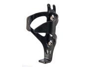 Evo E Force HC 1 Polycarbonate Bicycle Water Bottle Cage BC 18 Black