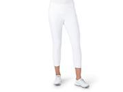 Adidas Golf 2017 Women s Ultimate AdiStar Ankle Pant White M