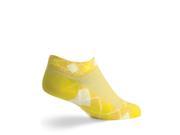 Socks SockGuy Classic Women 1 Lemon Cycling Running