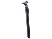 Ritchey WCS Link Carbon Flexlogic Bicycle Seatpost UD Matte 27.2mm 350mm 15mm Offset
