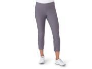 Adidas Golf 2017 Women s Ultimate AdiStar Ankle Pant Trace Grey S