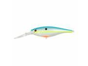 Berkley Flicker Shad Lure 9cm Racy Shad 178207