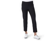 Adidas Golf 2017 Women s Ultimate AdiStar Ankle Pant Black XL
