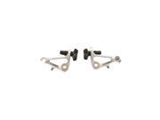 Tektro Alloy Canitlever Road Bicycle Brake Levers Pair CR720 Black