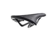 Brooks Cambium C13 Carved Racing Bicycle Saddle 132mm Wide Black