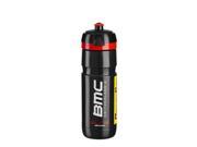 Elite Super Corsa Team Bicycle Water Bottle 750ml BMC