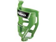 FSA Vision Trimax High Grip Bicycle Bottle Cage Green