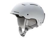 Smith 2016 Women s Pointe MIPS Snow Helmet Matte White Dots Medium 55 59 cm