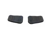 FSA Vision A352 Trimax Alloy Clip On Bicycle Aerobars Armrest Pads 670 0085000110