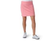 Adidas Golf 2017 Women s Ultimate AdiStar Skort Easy Pink XL