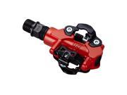 Ritchey Comp XC Mountain Bicycle Pedals Red