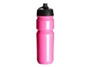 Tacx Shanti Twist Bicycle Water Bottle 750ml Fluo Pink