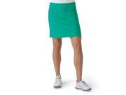 Adidas Golf 2017 Women s Ultimate AdiStar Skort Core Green M