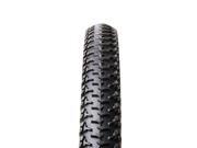 Hutchinson Python XC Mara Tube Type Folding Mountain Bicycle Tire 26 x 2.0 PV516942