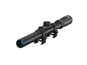 Tasco Rimfire 4x 15mm Riflescope RF4X15