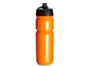 Tacx Shanti Twist Bicycle Water Bottle 750ml Orange