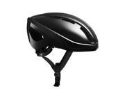 Brooks Harrier Road Bicycle Helmet Glossy Black L