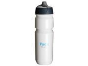 Tacx Shanti Twist Bicycle Water Bottle 750ml White
