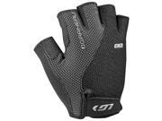 Louis Garneau 2017 Women s Air Gel RTR Cycling Gloves 1481162 BLACK S