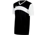 Asics 2016 Men s Volley Court Volleyball Jersey BT2684 Black White S