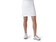 Adidas Golf 2017 Women s Ultimate AdiStar Skort White XL
