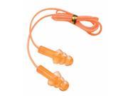 Gel Ear Plugs Corded 2 W Case