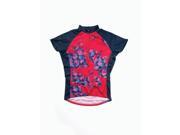 Primal Wear 2017 Women s Painted Lady Cycling Jersey PALAJ60W Painted Lady S