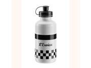 Elite Eroica Vintage Squeeze Bicycle Water Bottle France Classic