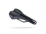 PRO Griffon Carbon Anatomic Fit Bicycle Saddle Black 142mm